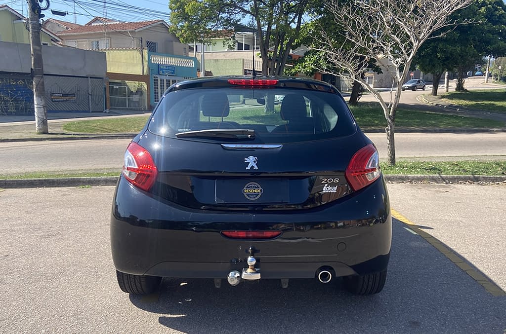 Peugeot 20814Q