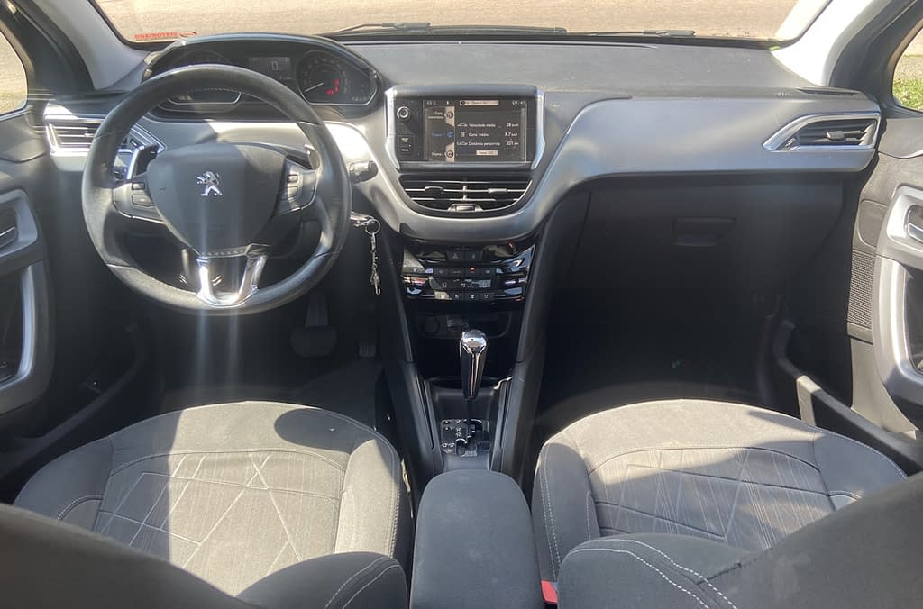 Peugeot 20814L