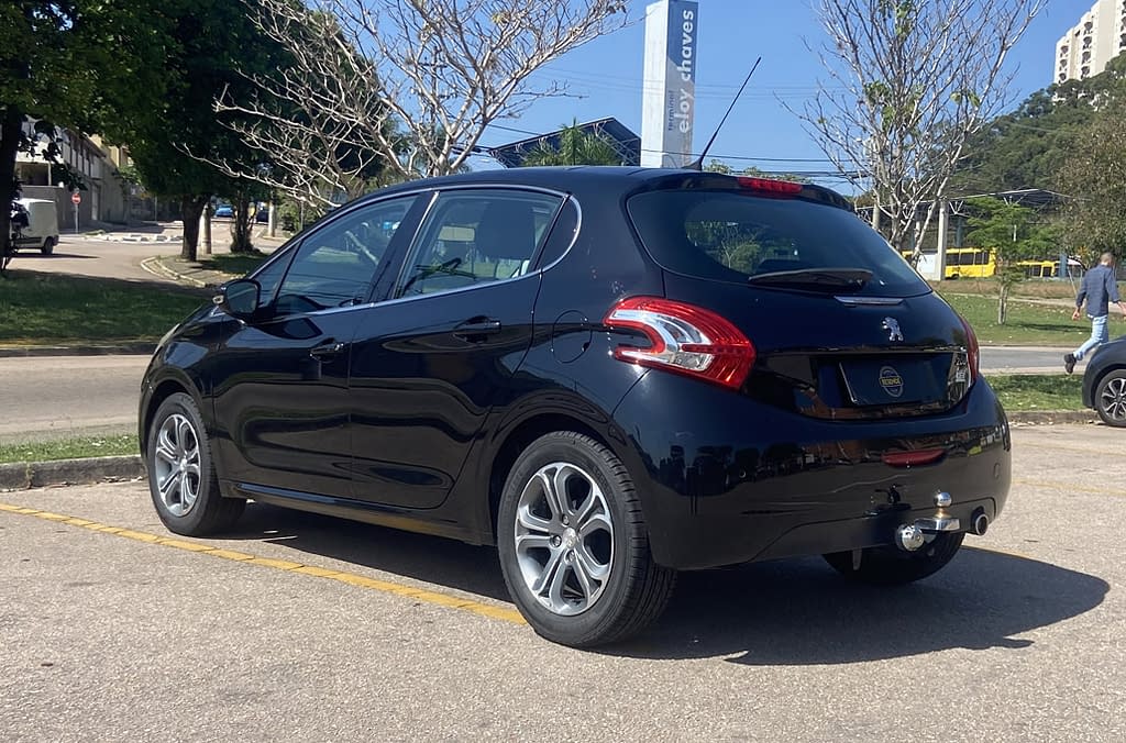 Peugeot 20814I